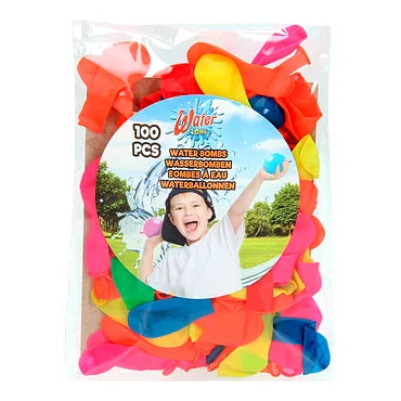 Waterballonnen
