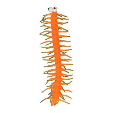Stretch Duizendpoot Kleur