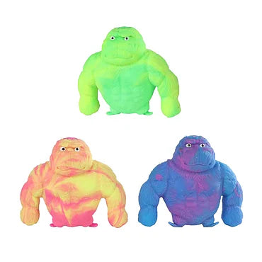 Super Stretch Gorilla
