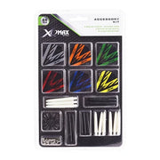 XQMAX Dart Accessoires Kit