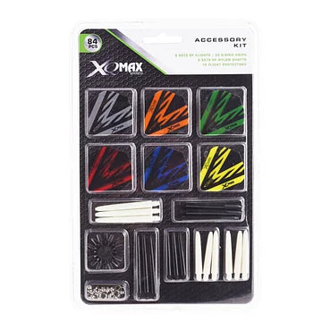 XQMAX Dart Accessoires Kit