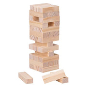 Houten Stapelspel