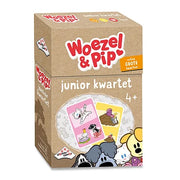 Woezel & Pip Jr. Kwartet