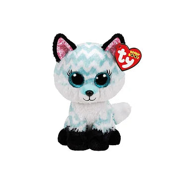 Ty Beanie Boo's Altas Fox