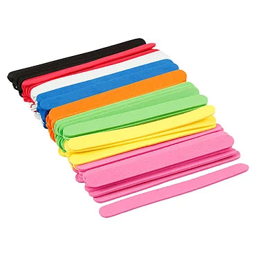 EVA Foam IJsstokjes Kleur