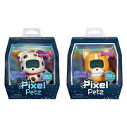 Pixel Petz Digitaal Interactief Huisdier