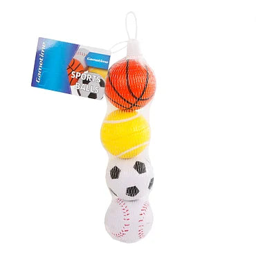 Sportballen Klein