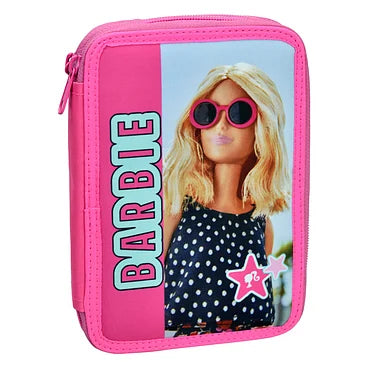 Gevulde Etui Barbie