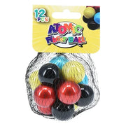 Fidget Atomic Ballen