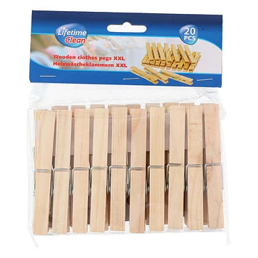 Wasknijpers XXL
