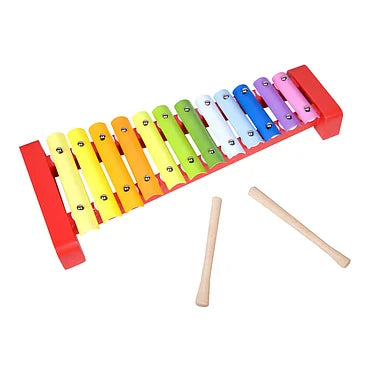 Classic World Houten Xylofoon Ster