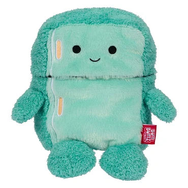 Bumbumz Knuffel Pluche - Homebumz Koelkast