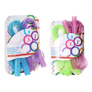 Springtouw Double Dutch
