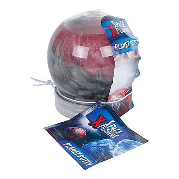 Space Xplorers Planeten Putty