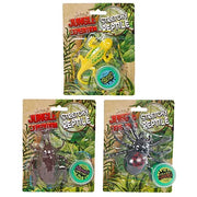 Jungle Expedition Slijm Etende Reptielen