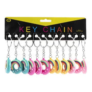 Sleutelhanger Regenboog