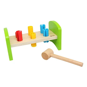 Classic World Houten Hamerbank