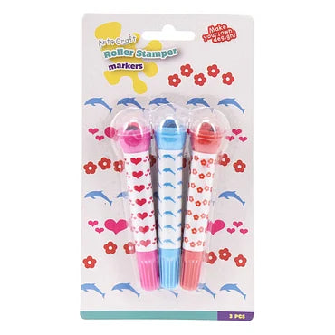 Stift met Stempel