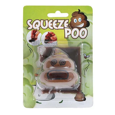 Poo Drol Happertje 40gr 5