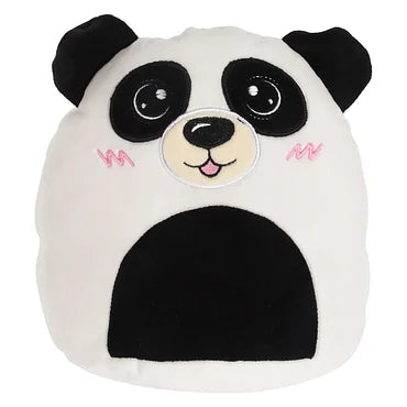 Knuffel Dieren Bolvorm Panda