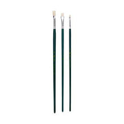 Talens Olie En Acryl Penselen Set Serie 220 220/3