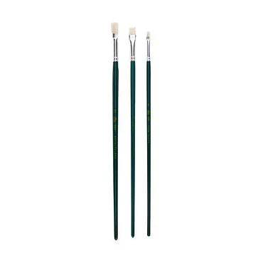 Talens Olie En Acryl Penselen Set Serie 220 220/3