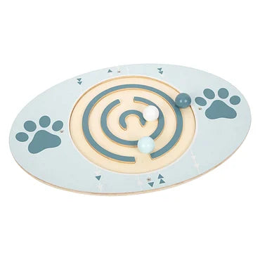 Small Foot - Houten Balansbord Sky Paw
