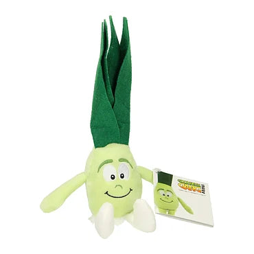 Knuffel Pluche Prei