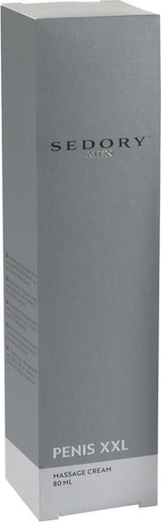 Sedory penis Care Creme 80 ml