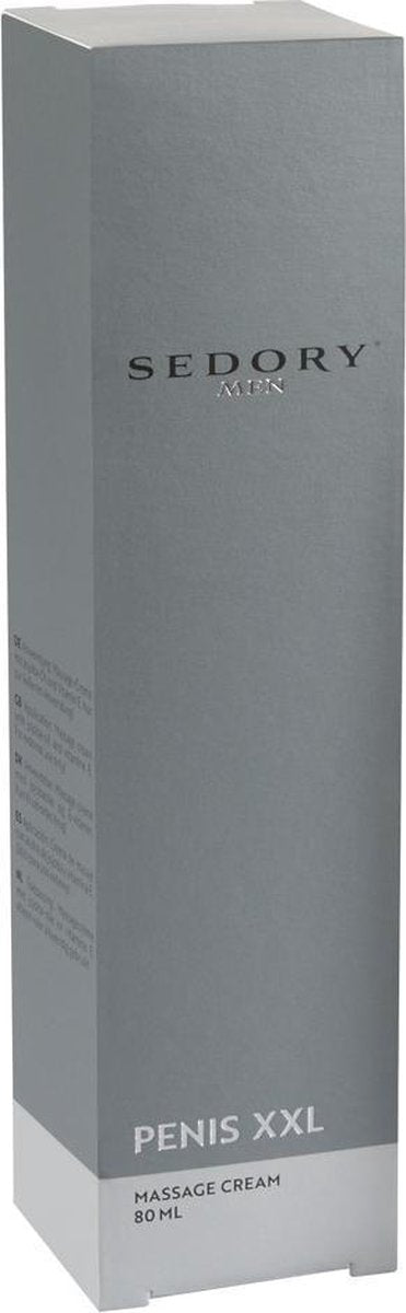 Sedory penis Care Creme 80 ml