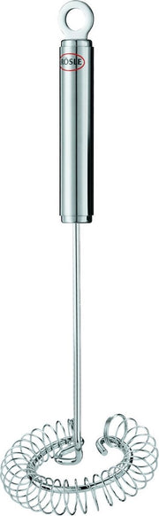 Rösle Spiraalgarde - Rvs -22 cm
