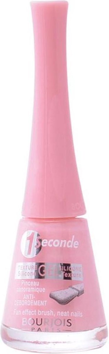 Bourjois - 1 seconde - Rose délicat T02
