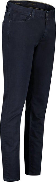 Alberto jeans slim - ds dual fx denim - Navy | W33 X L32