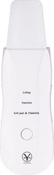 Yasumi Peel & Clean Cavitation
