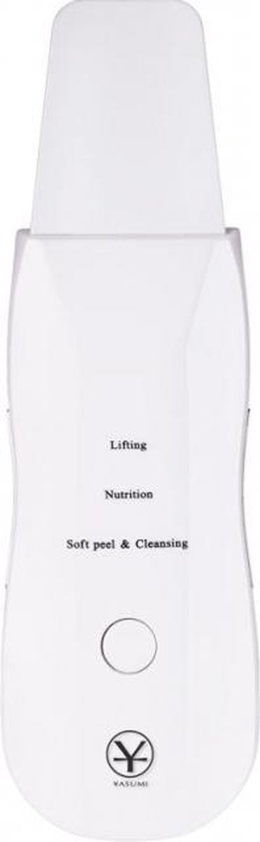 Yasumi Peel & Clean Cavitation