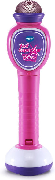 VTech Kidi Superstar Move - Speelgoedmicrofoon