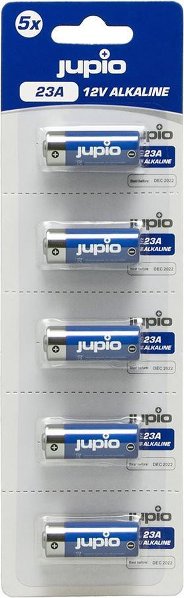 Jupio JCC-23A niet-oplaadbare batterij