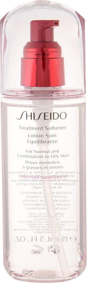 Treatment Softener - Shiseido - 150 ml - Cos