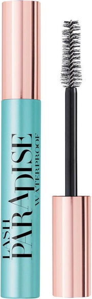 L'Oréal Paris Paradise Extatic Mascara Waterproof - Zwart
