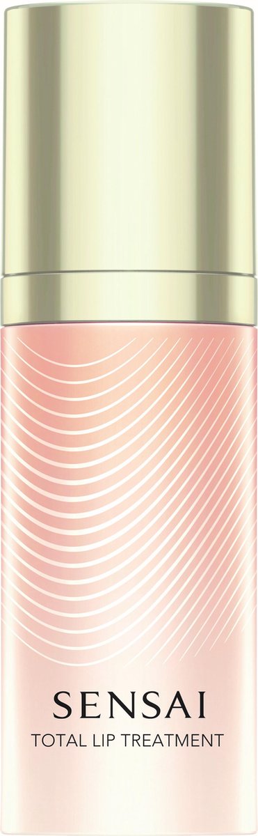 SENSAI Total Lip Treatment Oog en lipverzorging - 15 ml