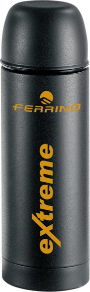 Ferrino Thermosfles Extreme 500 Ml Zwart