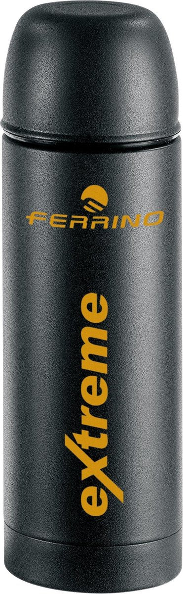 Ferrino Thermosfles Extreme 500 Ml Zwart