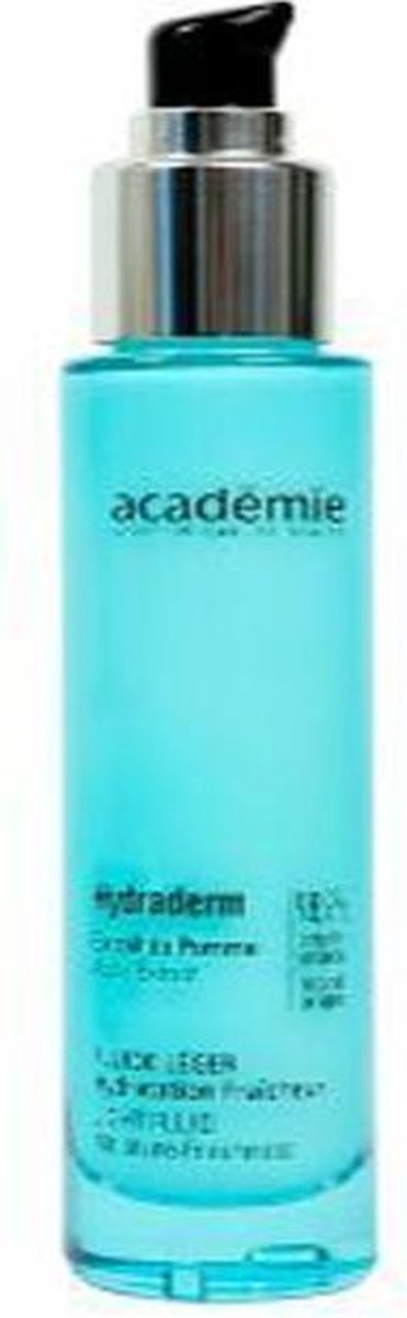 Académie Dagcrème Hydraderm Light Fluid Apple Extract