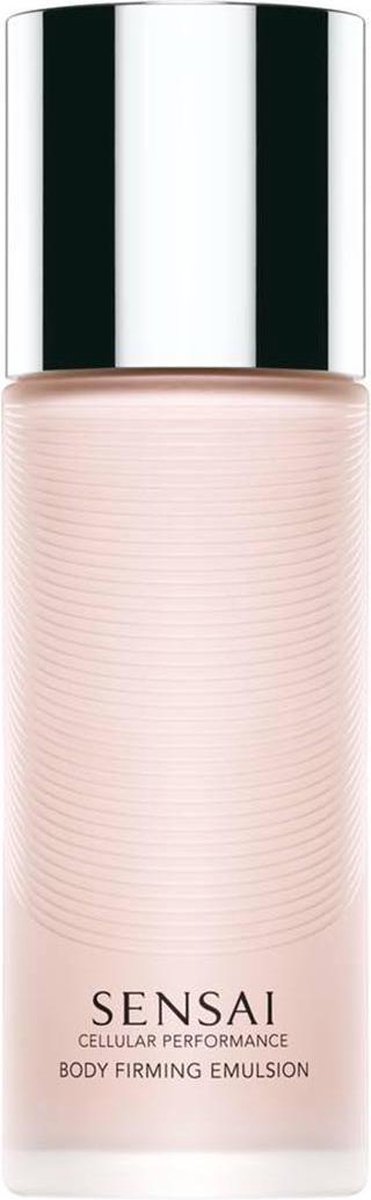 Sensai CELLULAR PERFORMANCE bodylotion 200 ml Verzachtend