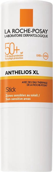 La Roche-Posay Anthelios Zonnebrand Stick Gevoelige Zones SPF50+ - 9g