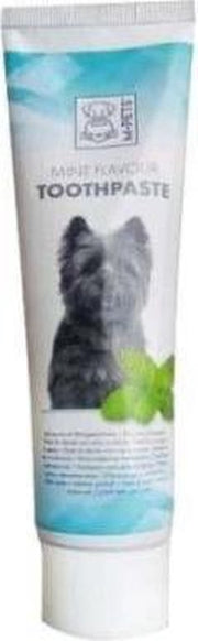 M-Pets - Tandpasta voor Honden - Muntsmaak