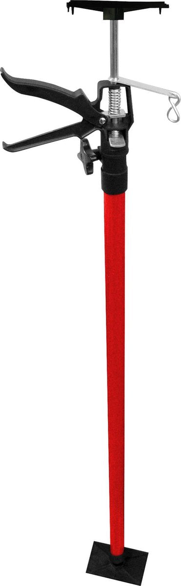 Melkmeisje plafondstempel - 115 - 290 cm - max 30 kg / 45 g