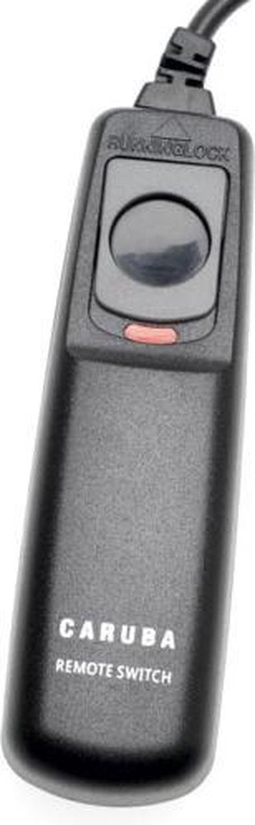 Caruba Afstandsbediening Canon Type-1