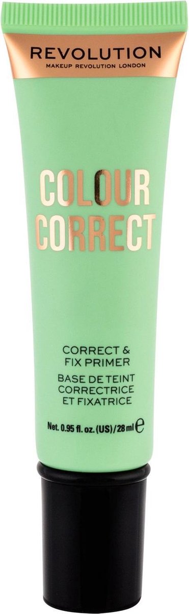Colour Correct Primer