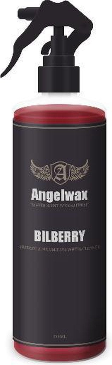 Angelwax Bilberry Concentrate 3